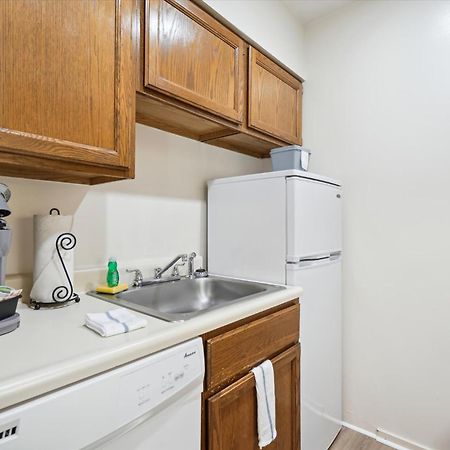 Cedarbrook Queen Suite 202 كيلنغتون المظهر الخارجي الصورة
