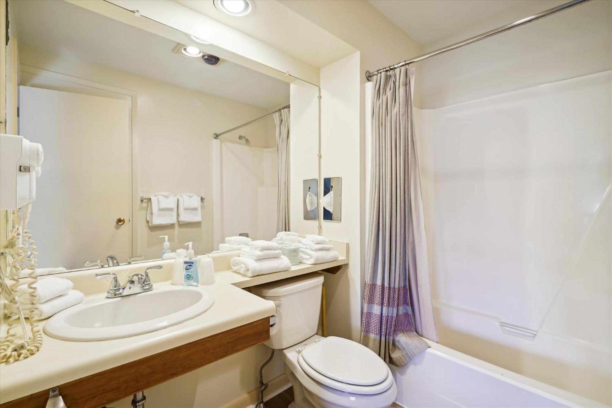 Cedarbrook Queen Suite 202 كيلنغتون المظهر الخارجي الصورة