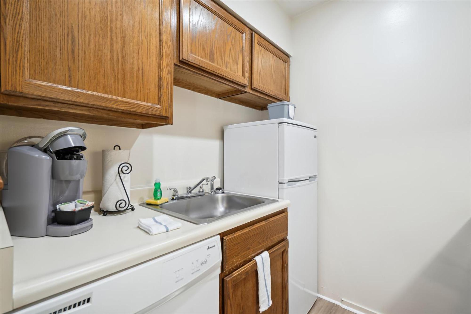 Cedarbrook Queen Suite 202 كيلنغتون المظهر الخارجي الصورة