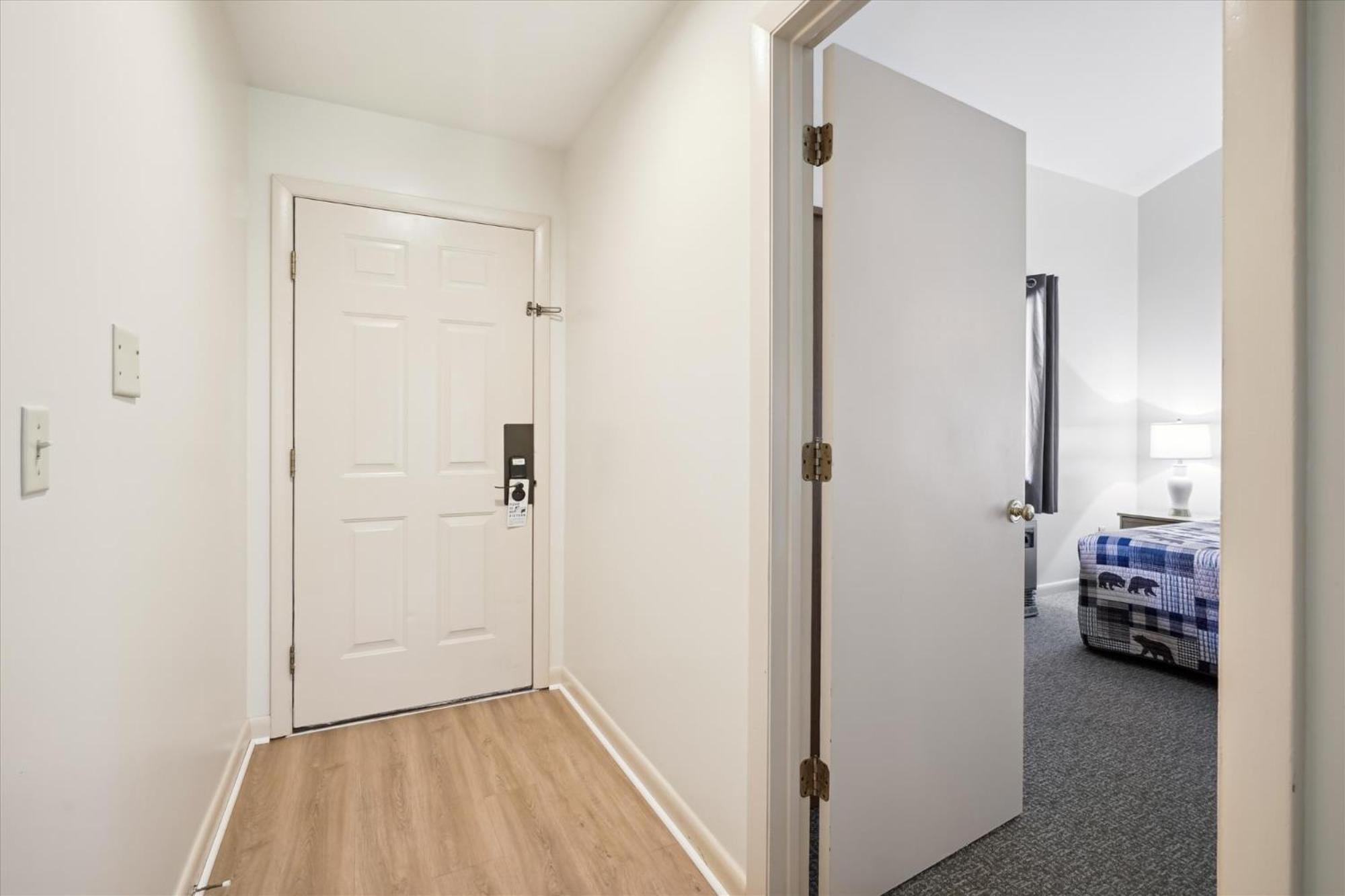 Cedarbrook Queen Suite 202 كيلنغتون المظهر الخارجي الصورة