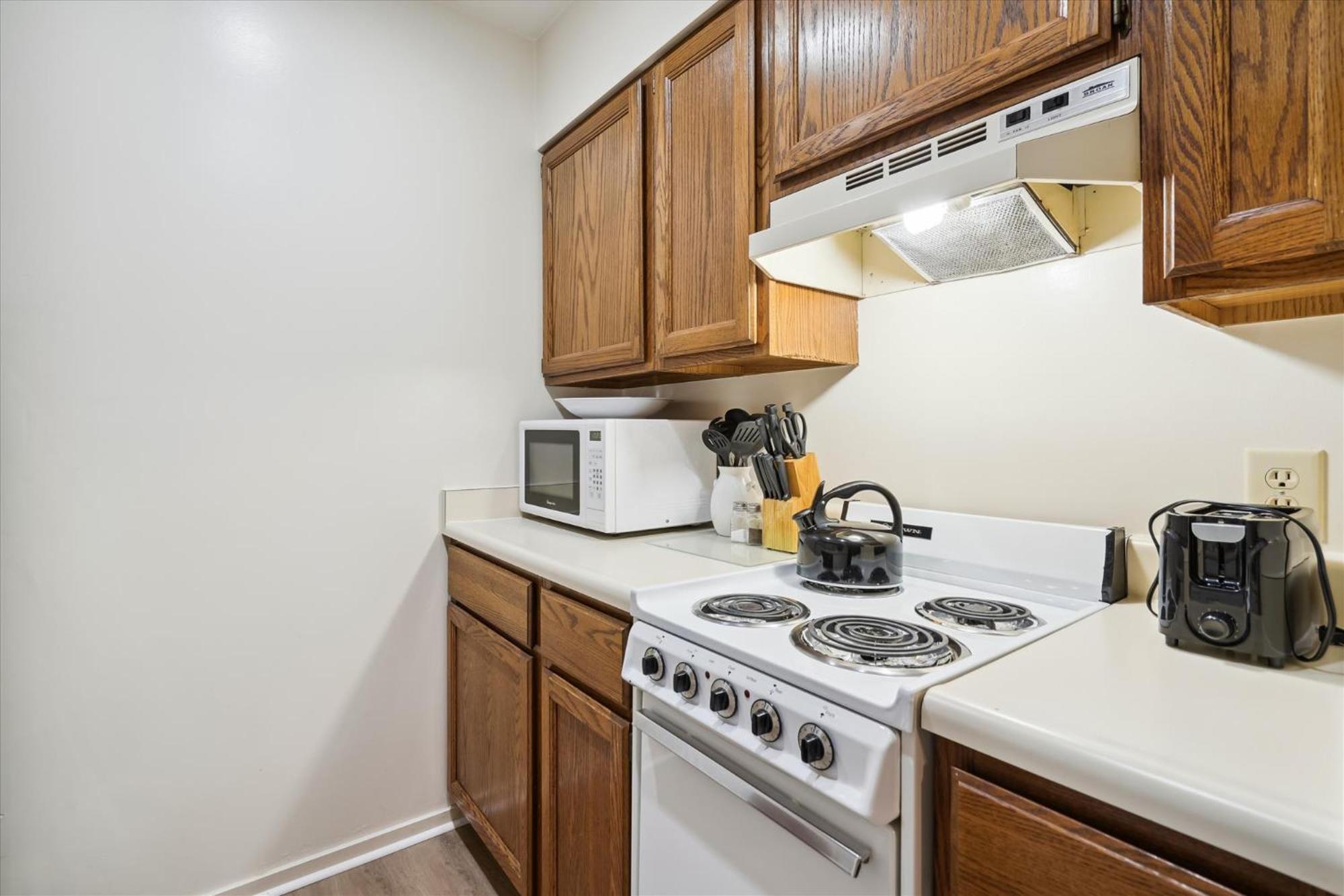 Cedarbrook Queen Suite 202 كيلنغتون المظهر الخارجي الصورة