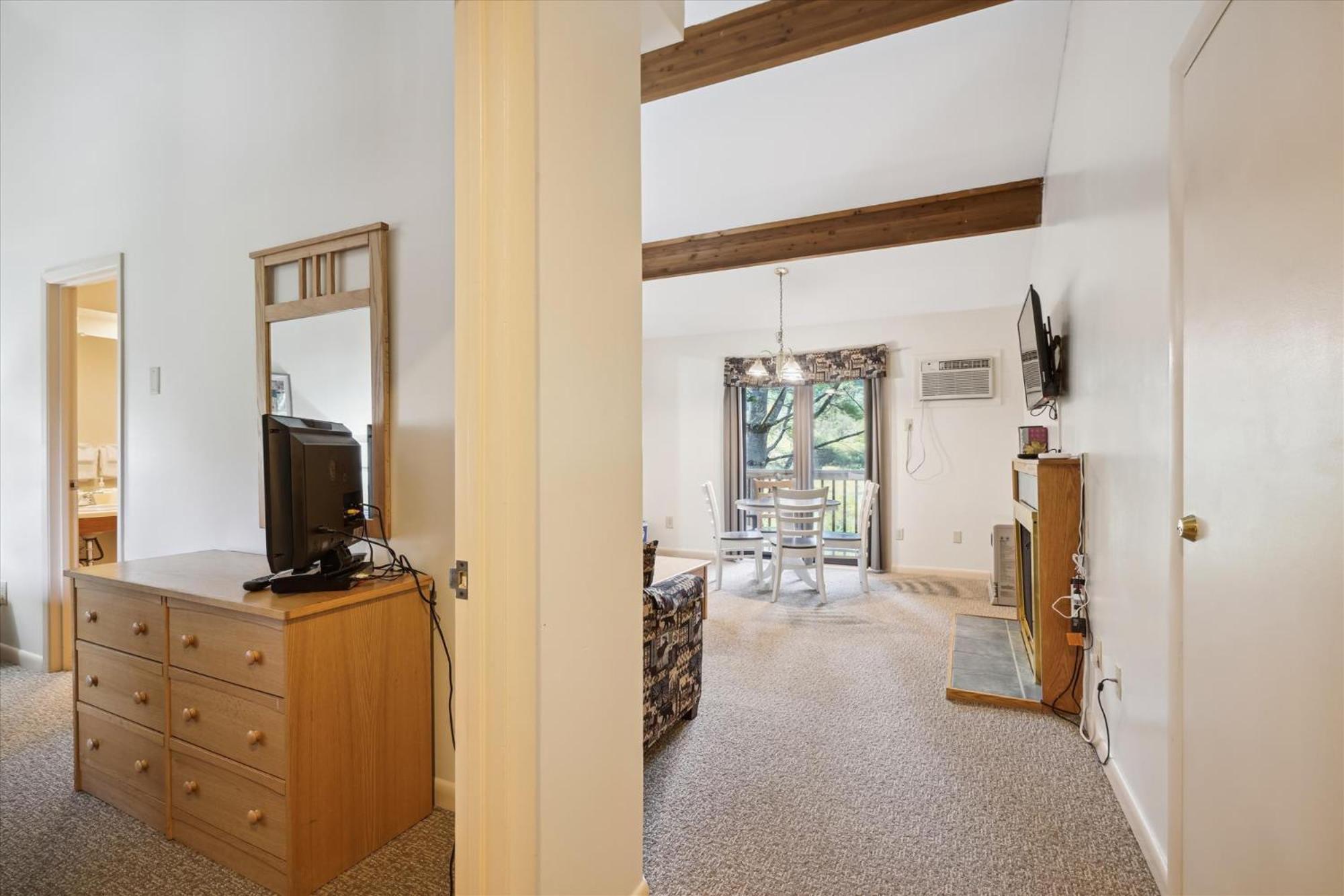Cedarbrook Queen Suite 202 كيلنغتون المظهر الخارجي الصورة